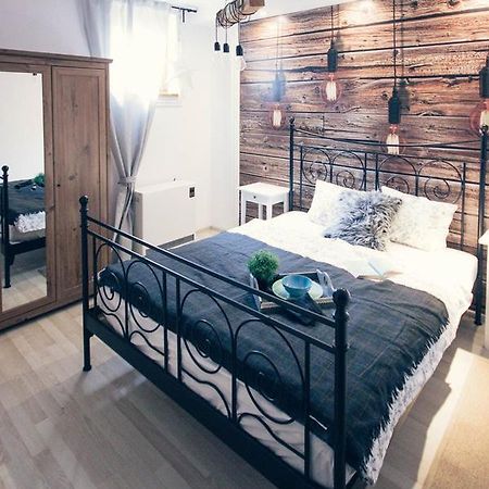 Apartament Premium Blanka Поронін Екстер'єр фото