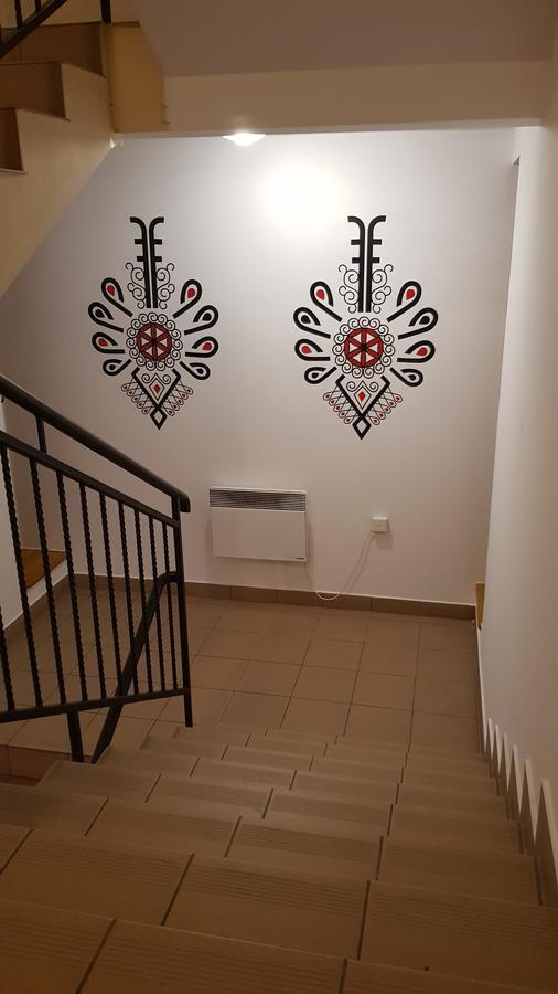 Apartament Premium Blanka Поронін Екстер'єр фото