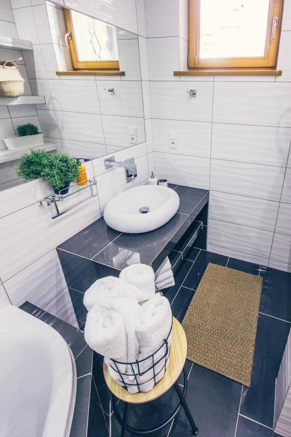 Apartament Premium Blanka Поронін Екстер'єр фото